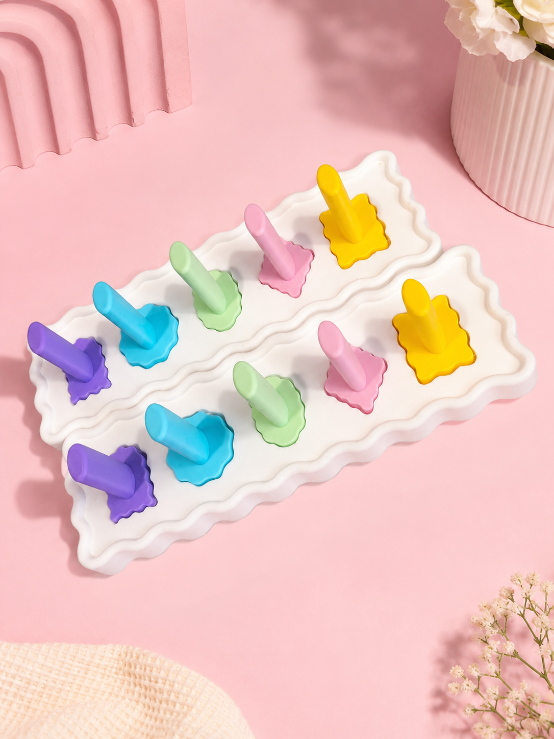 PRESS ON NAIL STAND 05WM