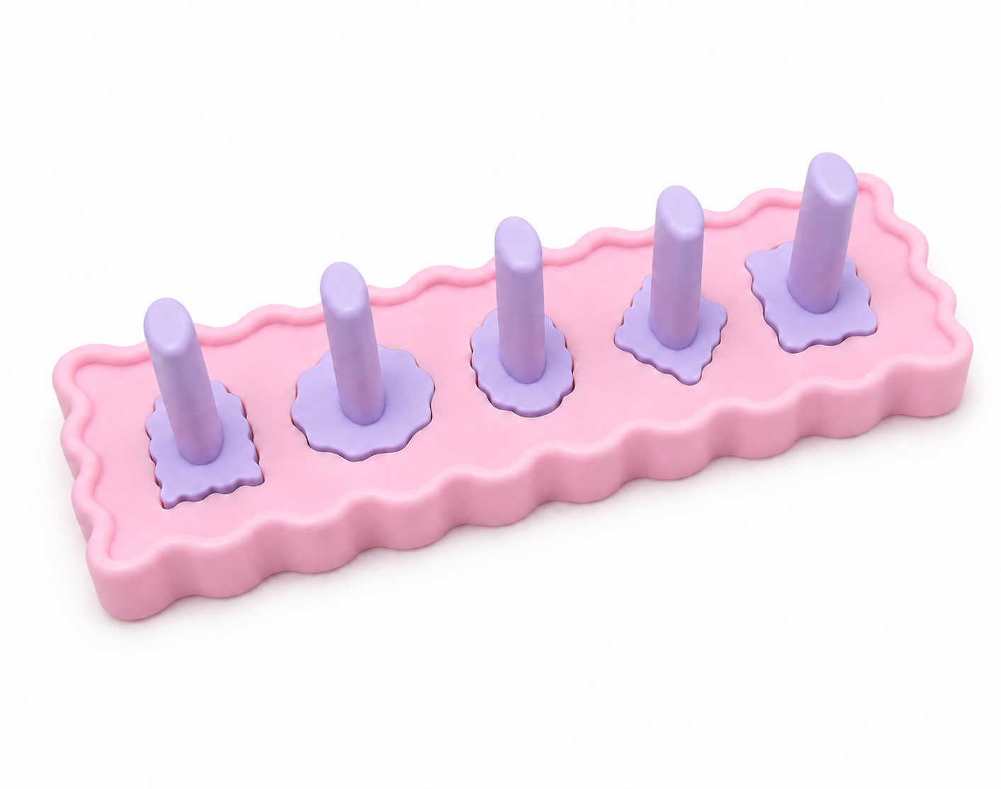 PRESSON ON NAIL STAND 03PP